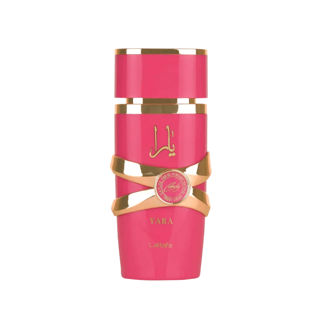 Lattafa Yara Candy - Eau de Parfum 100ml