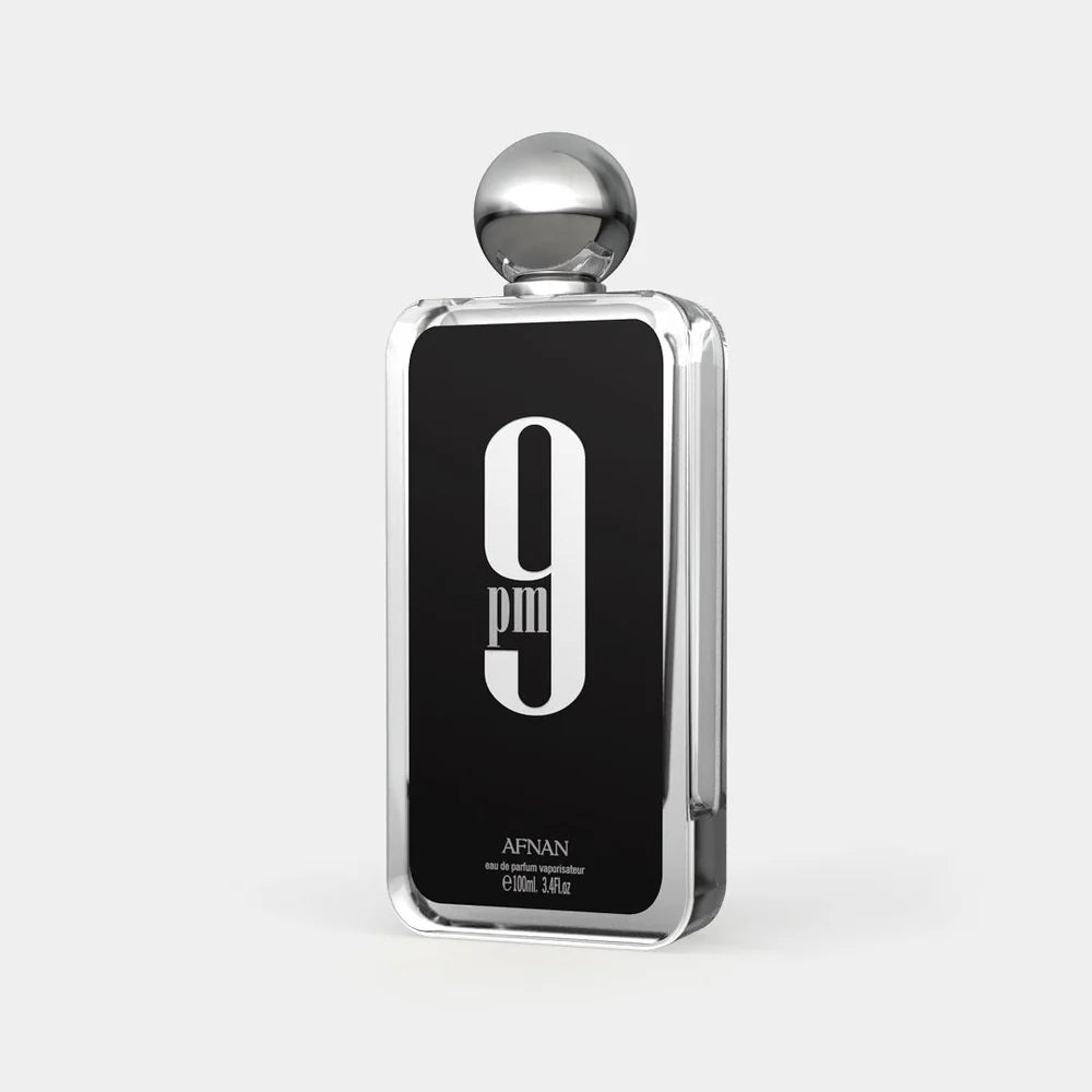 Afnan 9 pm for Him - Eau de Parfum 100ml