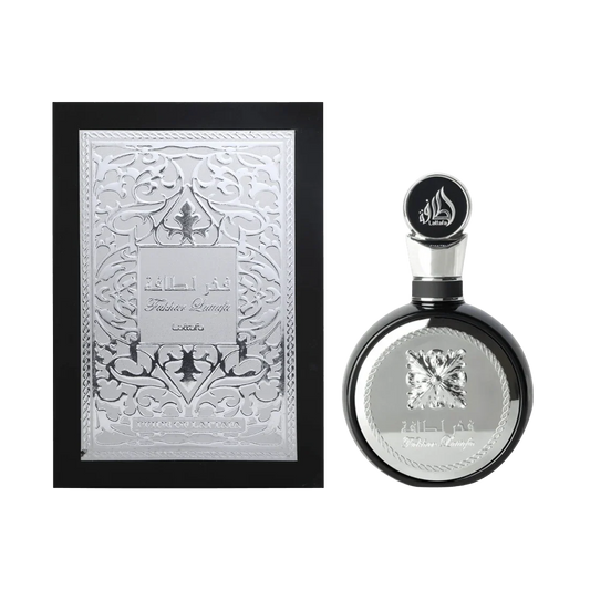 Lattafa Fakhar Men - Eau de Parfum 100ml