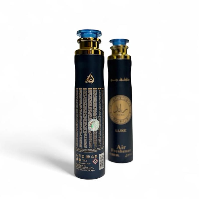 Lattafa Ra’ed Raumspray (300 ml) - Bergamotte, Lavendel & Zedernholz