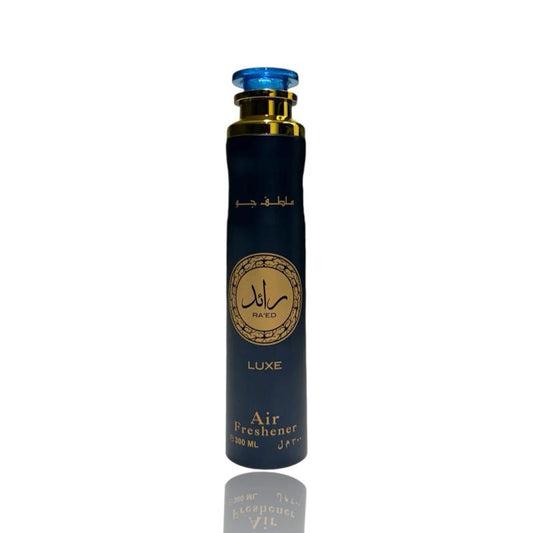 Lattafa Ra’ed Raumspray (300 ml) - Bergamotte, Lavendel & Zedernholz