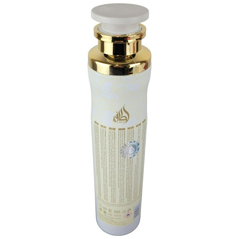 Lattafa Yara Moi Raumspray (300 ml) – Jasmin, Pfirsich & Karamell