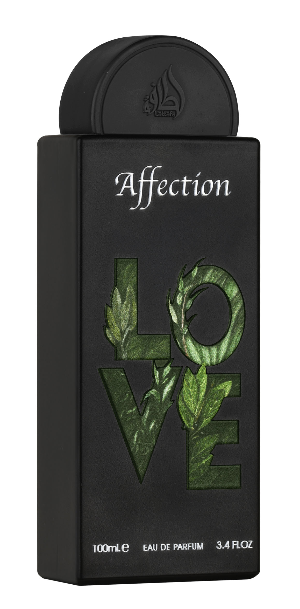 Lattafa Pride Affection Eau de Parfum 100ml