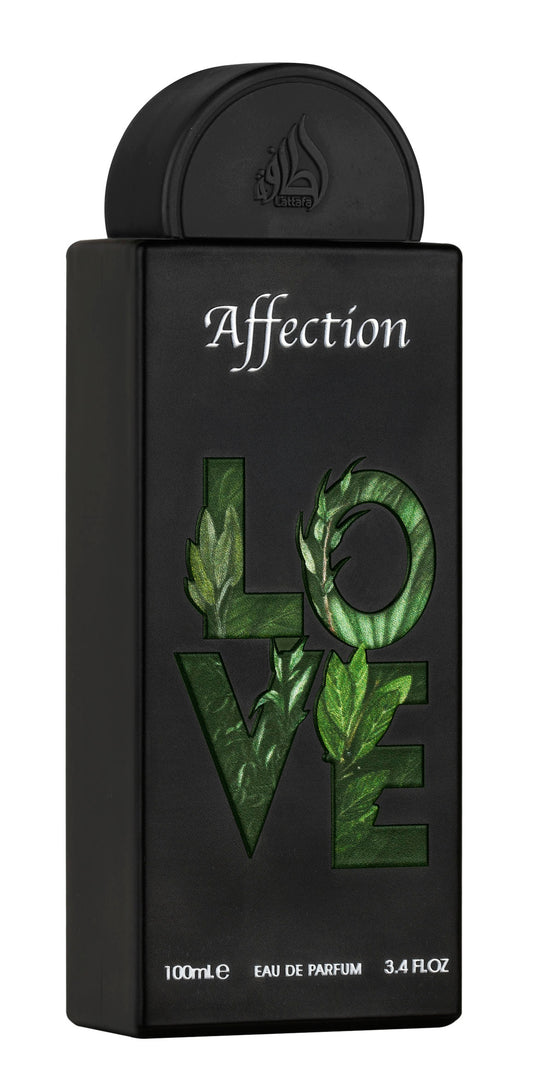Lattafa Pride Affection Eau de Parfum 100ml