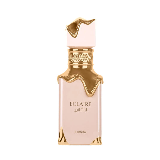 Lattafa Eclaire Eau de Parfum, 100 ml