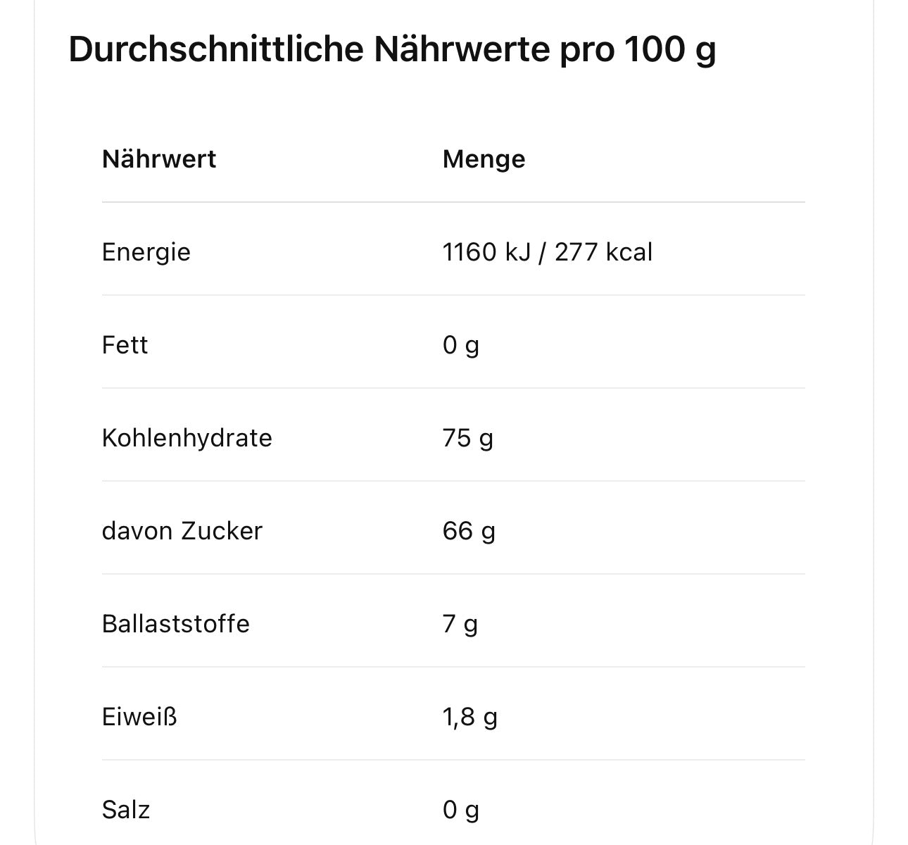 Medjoul-Datteln aus Palästina – Extra groß, saftig & natürlich süß - 5kg