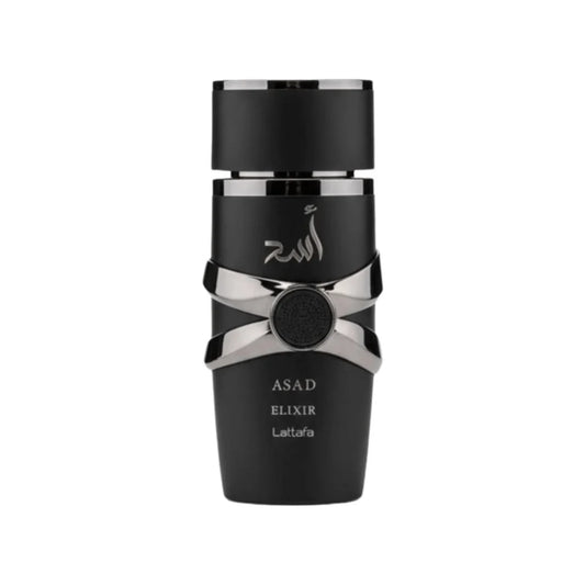 Lattafa Asad Elixir  - Eau de Parfum 100ml