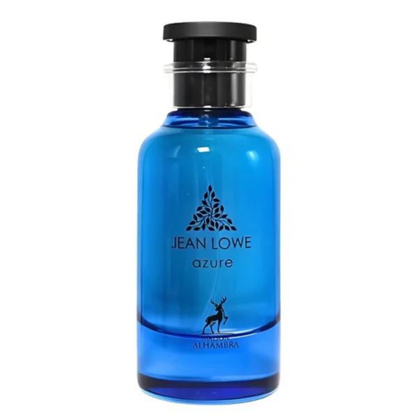 Jean Lowe Azure - Eau de Parfum 100ml