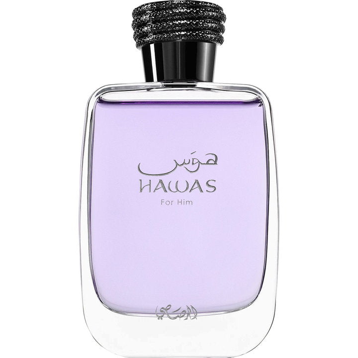 Rasasi Hawas for Him - Eau de Parfum 100ml
