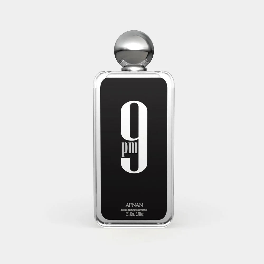 Afnan 9 pm for Him - Eau de Parfum 100ml