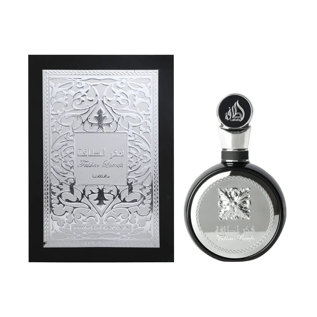 Lattafa Fakhar Men - Eau de Parfum 100ml