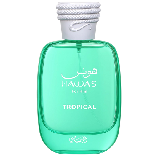 Rasasi Hawas Tropical for Him - Eau de Parfum 100ml