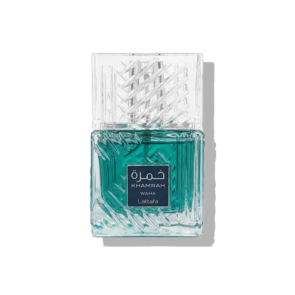 Lattafa Khamrah Waha - Eau de Parfum 100ml