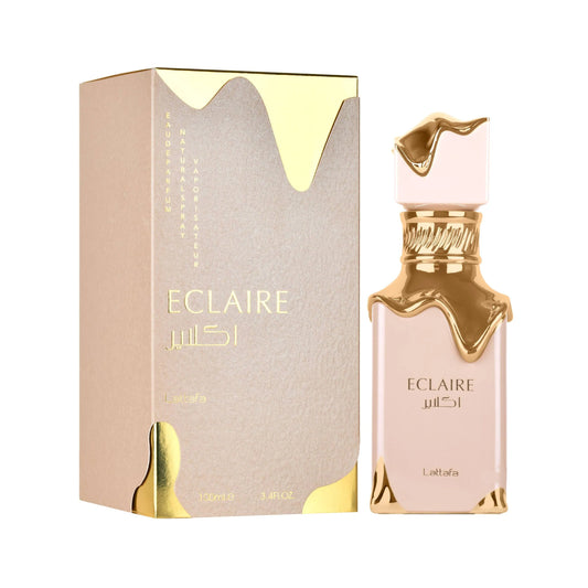 Lattafa Eclaire - Eau de Parfum 100 ml