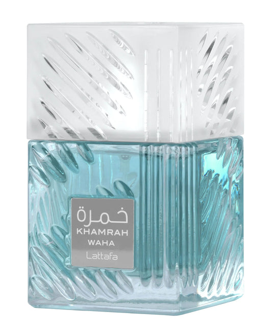 Lattafa Khamrah Waha - Eau de Parfum 100ml